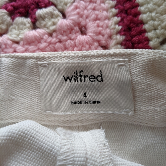 Wilfred pants - Picture 4 of 4